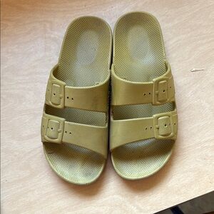 Freedom Moses sandals